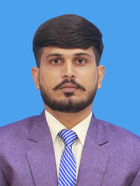 Rana Yasir Ali, founder of M Azlan Technologies